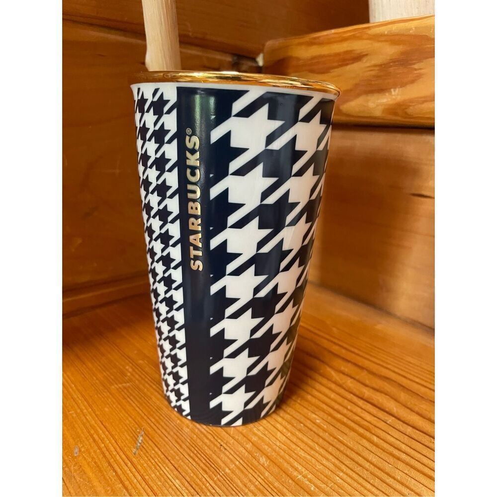 2015 STARBUCKS 12oz Mug